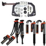 Camburg CAM-110185-K - Suspension Lift Kit