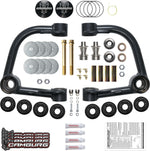 Camburg CAM-310130 - Suspension Control Arm Kit