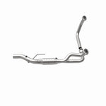 Magnaflow 4451295 - Catalytic Converter