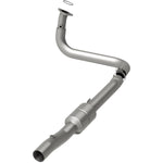 Magnaflow 93480 - Catalytic Converter