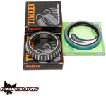 Camburg CAM-020043 - Axle Bearing and Hub Assembly