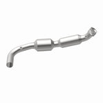 Magnaflow 5582311 - Catalytic Converter