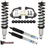 Camburg CAM-310159-U - Suspension Lift Kit