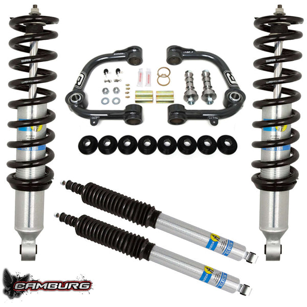 Camburg Engineering 2003-2009 Lexus GX470 Bilstein 6112 Lift Kit CAM-310159-U