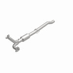 Magnaflow 52499 - Catalytic Converter
