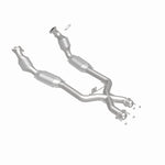Magnaflow 23163 - Catalytic Converter