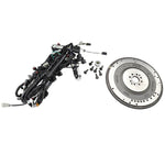 Ford Racing M-12000-M50 - Disc Rim and Wheel Assembly