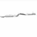 Magnaflow 15832 - Exhaust System Kit