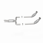 Magnaflow 23936 - Catalytic Converter