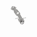 Magnaflow 5592097 - Catalytic Converter