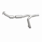 Magnaflow 4583622 - Catalytic Converter