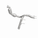 Magnaflow 280758 - Catalytic Converter
