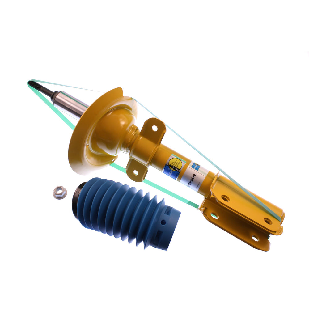 Bilstein - Suspension Strut Assembly - 35-153160