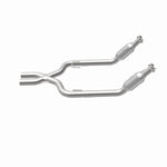 Magnaflow 15448 - Catalytic Converter