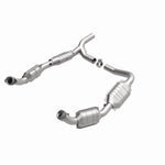 Magnaflow 51640 - Catalytic Converter