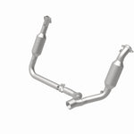 Magnaflow 4651711 - Catalytic Converter