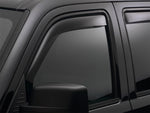 WeatherTech 80783 - Side Window Deflector