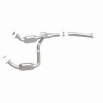 Magnaflow 24081 - Catalytic Converter