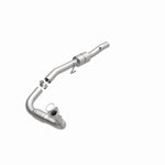 Magnaflow 458067 - Catalytic Converter