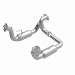 Magnaflow 280246 - Catalytic Converter