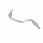 Magnaflow 51525 - Catalytic Converter