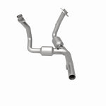 Magnaflow 93241 - Catalytic Converter