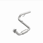 Magnaflow 4651878 - Catalytic Converter