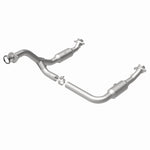 Magnaflow 49672 - Catalytic Converter