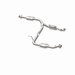 Magnaflow 49575 - Catalytic Converter