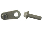 Ford Racing M-6026-23BSBP - Engine Core Plug Set