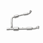 Magnaflow 5582439 - Catalytic Converter