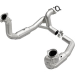 Magnaflow 52297 - Catalytic Converter