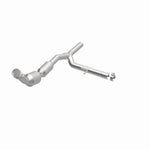Magnaflow 5582706 - Catalytic Converter