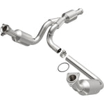 Magnaflow 5481578 - Catalytic Converter