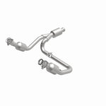 Magnaflow 5582642 - Catalytic Converter