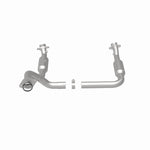Magnaflow 93627 - Catalytic Converter