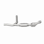 Magnaflow 447146 - Catalytic Converter