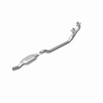 Magnaflow 93302 - Catalytic Converter