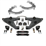 Camburg CAM-310018-K-GRY - Suspension Long Travel Kit