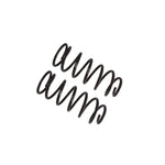 Bilstein 36-281824 - Coil Spring Set