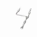 Magnaflow 5481134 - Catalytic Converter