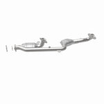 Magnaflow 93233 - Catalytic Converter