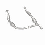 Magnaflow 5582640 - Catalytic Converter