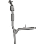 Magnaflow 5582706 - Catalytic Converter
