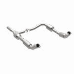 Magnaflow 5481640 - Catalytic Converter