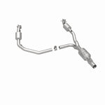 Magnaflow 458003 - Catalytic Converter