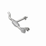 Magnaflow 458072 - Catalytic Converter
