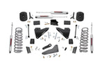 Rough Country 36420 - Suspension Lift Kit