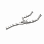Magnaflow 5551252 - Catalytic Converter