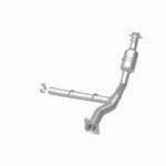 Magnaflow 5551139 - Catalytic Converter